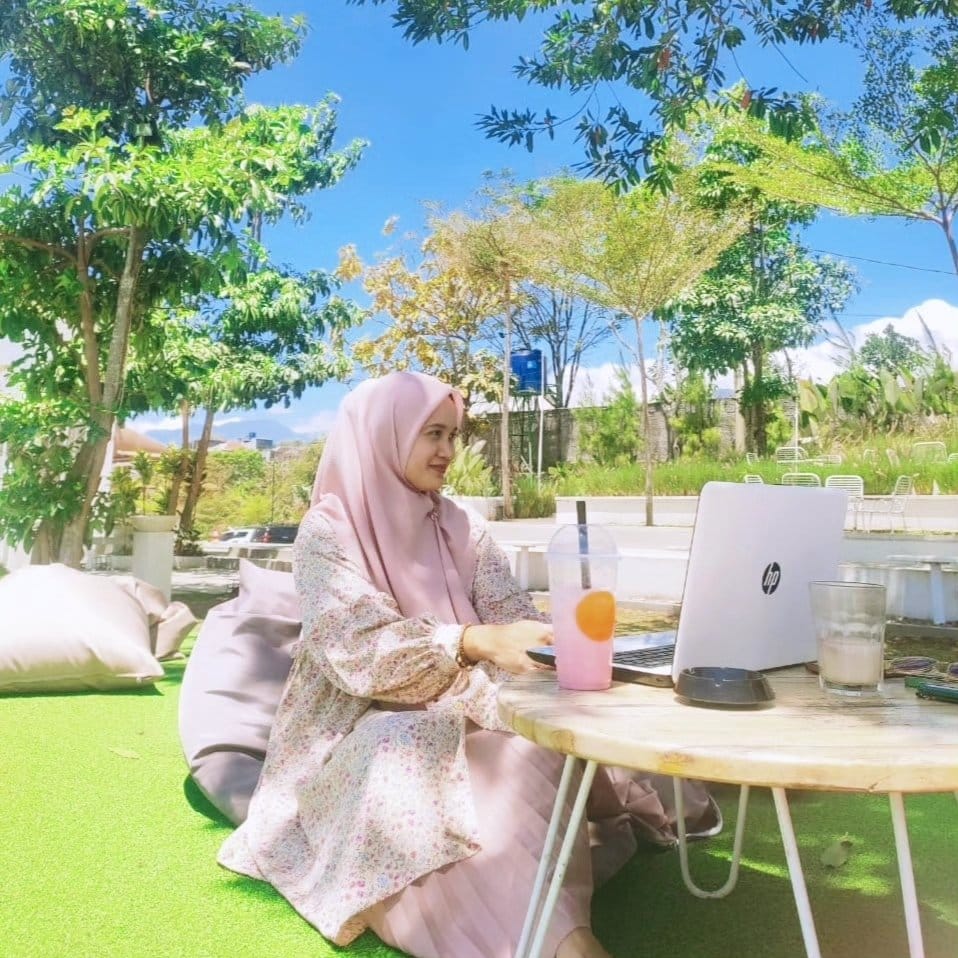 ibu dian arianti