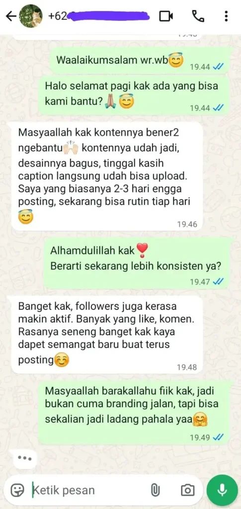 Testimoni