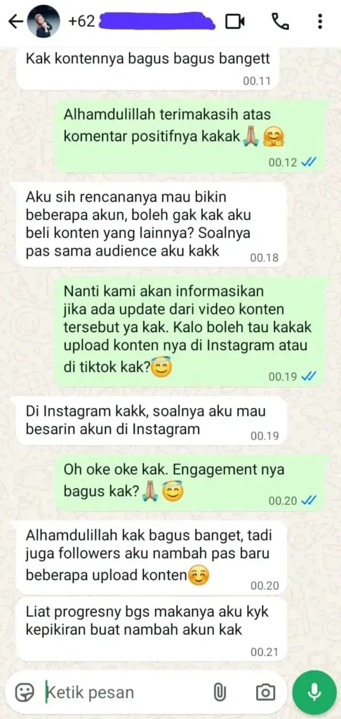 Testimoni