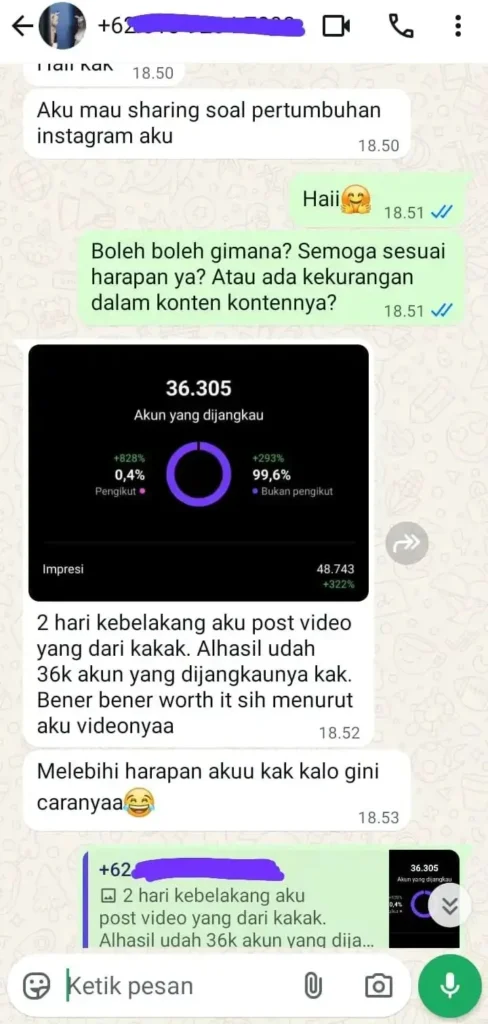 Testimoni